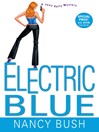 Electric Blue By Nancy Bush